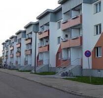 2-Raum-Wohnung mit Balkon - 335,00 EUR Kaltmiete, in Dessau-Roßlau (PLZ: 06842)