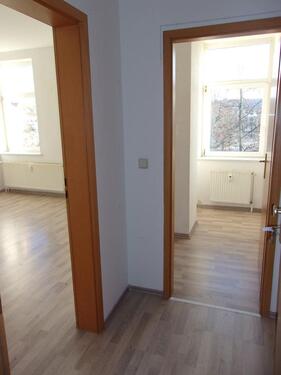 Foto - Etagenwohnung in Bitterfeld-Wolfen