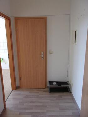 Foto - Etagenwohnung in Bitterfeld-Wolfen zur Miete