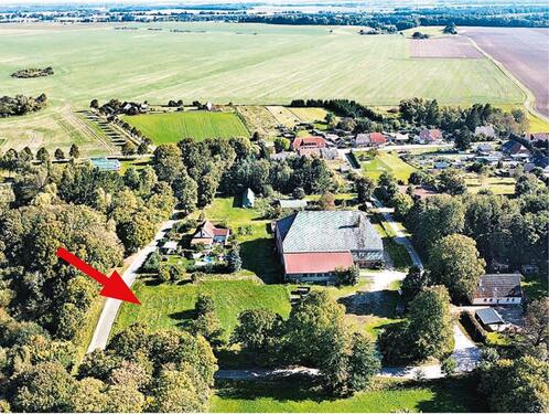 Foto - Grundstück in 17179 Gnoien OT Warbelow