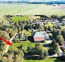 Grundstück in 17179 Gnoien OT Warbelow