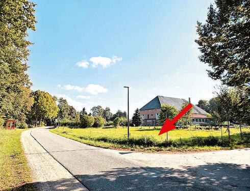 Foto - Grundstück zur Miete in Gnoien