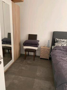 Foto - Mietwohnung in Mechernich Strempt