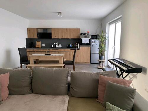 Foto - Etagenwohnung in Mechernich zur Miete