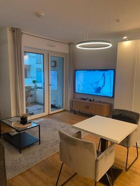 Foto - 1 Zimmer Etagenwohnung in Hilden