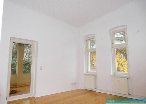 Foto - Eine Ruhe-Oase 