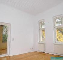 Eine Ruhe-Oase | mit Terrasse und Garten | im Herzen von Potsdam!