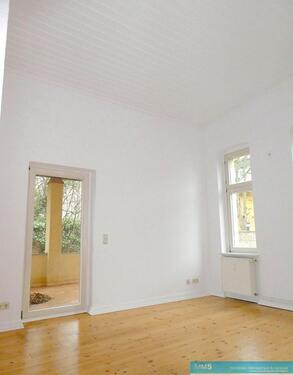 Foto - 2 Zimmer Etagenwohnung zur Miete in Potsdam