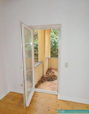 Foto - 2 Zimmer Etagenwohnung in Potsdam