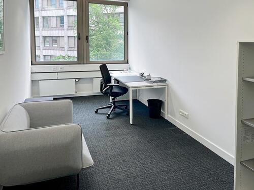 Foto - Privater Büroraum für 1 Person in Regus Perlach