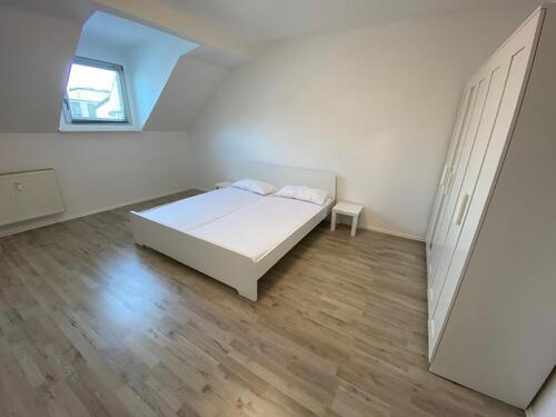 Foto - 4 Zimmer Etagenwohnung zur Miete in Velbert
