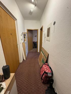 Foto - Möbelierte 2 Raum-Wohnung in begehrter Lage nahe der Querfurter Altstadt