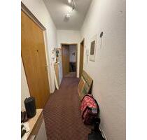 2 Raum-Wohnung in begehrter Lage nahe der Querfurter Altstadt