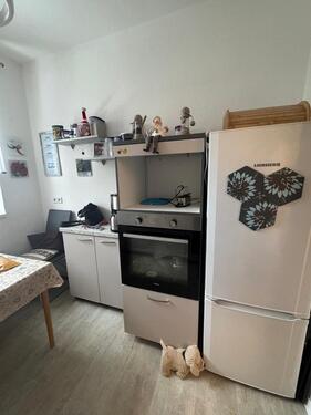 Foto - 2 Zimmer Erdgeschoßwohnung in Querfurt