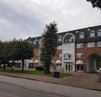 Moderne 2-Zi-Whg. mit Balkon und EBK an der Grenze zu Hamburg - Norderstedt Glashütte