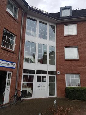 Foto - 2 Zimmer Etagenwohnung in Norderstedt