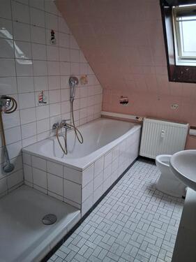 Foto - 4 Zimmer Dachgeschoßwohnung zur Miete in Bitburg