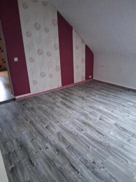 Foto - 4 Zimmer Dachgeschoßwohnung in Bitburg