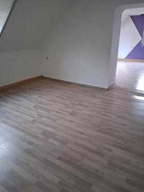 Foto - Dachgeschoßwohnung in Bitburg zur Miete