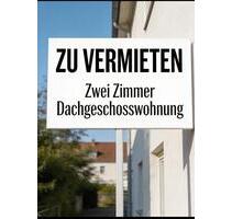 **Dachgeschosswohnung in Welzheim – 2,5 Zimmer