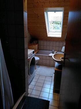 Foto - 2 Zimmer Dachgeschoßwohnung in Welzheim