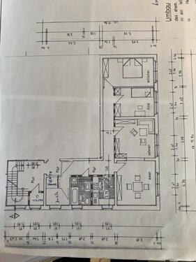 Foto - Hochparterre in Osterburg (Altmark) zur Miete
