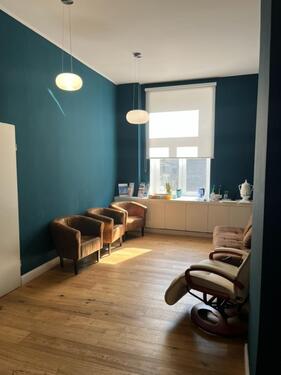 Foto - 1–2 Praxisräume für Ärzte & Therapeuten – Sachsenhausen