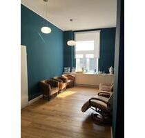 1–2 Praxisräume für Ärzte & Therapeuten – Sachsenhausen - Frankfurt am Main Süd