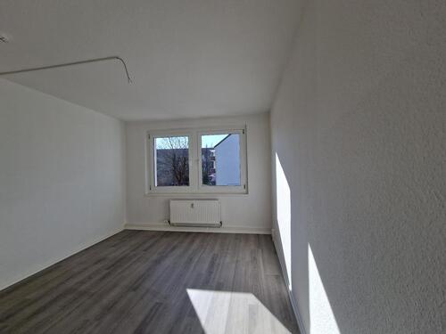 Foto - 2 Zimmer Etagenwohnung in Kalbe (Milde)