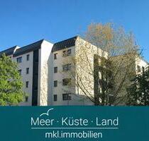 Stilvolle 2-Zimmer-Wohnung mit Balkon – modern saniert & mit gehobener Ausstattung zu vermieten - Chemnitz Hilbersdorf