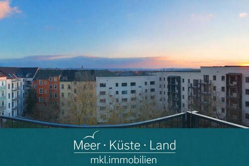 Foto - 2 Zimmer Dachgeschoßwohnung zur Miete in Chemnitz