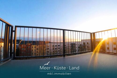 Foto - 2 Zimmer Dachgeschoßwohnung in Chemnitz