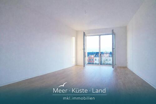 Foto - Dachgeschoßwohnung in Chemnitz zur Miete