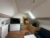 Foto - Dachgeschoßwohnung in Burghaun zur Miete