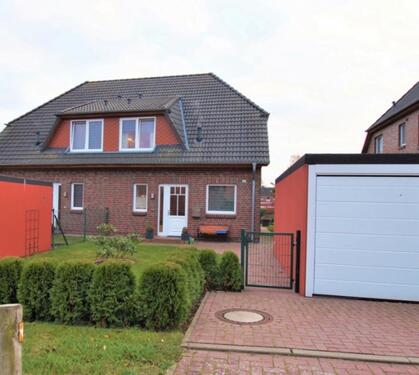 Foto - Zu Vermieten - moderne Doppelhaushälfte