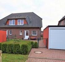 Zu Vermieten - moderne Doppelhaushälfte - Bergen