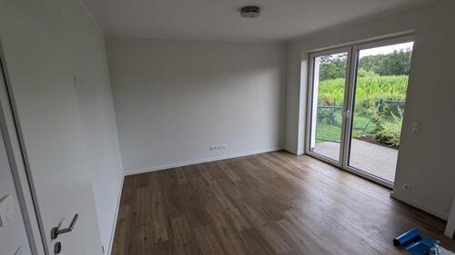 Foto - 4 Zimmer Doppelhaushälfte zur Miete in Saterland