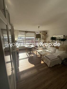Foto - Wohnungsswap - 1 Zimmer, 43 m² - Bismarckstraße, Charlottenburg, Berlin