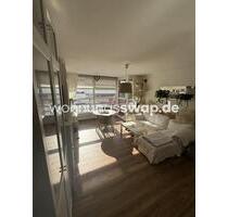 Wohnungsswap - 1 Zimmer, 43 m² - Bismarckstraße, Charlottenburg, Berlin