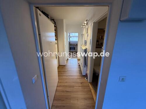 Foto - 1 Zimmer Etagenwohnung zur Miete in Berlin