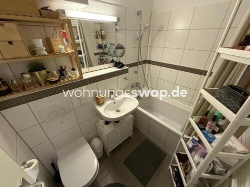 Foto - Etagenwohnung in Berlin zur Miete