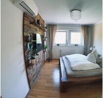 Moderne 3-4 Zimmer Wohnung mit Dachboden + Sauna + Klima| Nähe VW - Bokensdorf