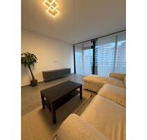 Möblierte 2-Zimmer-Wohnung mit TG-Stellplatz–Einziehen & Wohlfühlen - Wiesbaden Biebrich