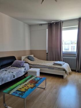 Foto - Etagenwohnung in München zur Miete