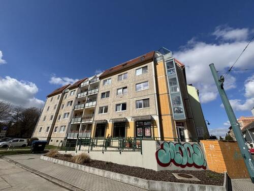 Foto - 3-Raum-Wohnung in der Innnenstadt