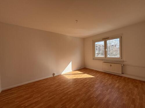 Foto - Etagenwohnung in Frankfurt (Oder) zur Miete