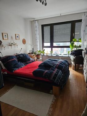 Foto - 2 Zimmer Etagenwohnung zur Miete in Kaiserslautern