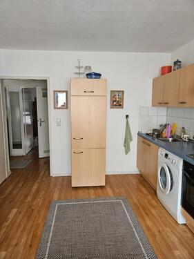Foto - Etagenwohnung in Kaiserslautern zur Miete