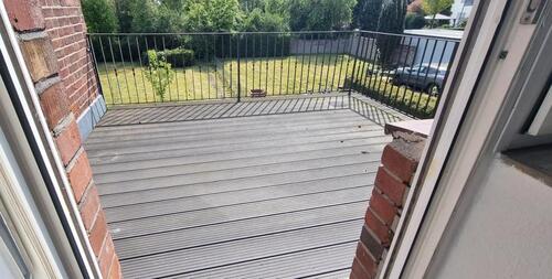 Foto - Ansprechende 3,5-Zimmer-Wohnung mit Balkon in Kleve Materborn