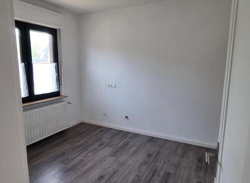 Foto - Etagenwohnung in Kleve zur Miete